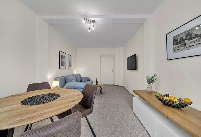 Fotos del hotel Rezidence Villa Gloria:  15