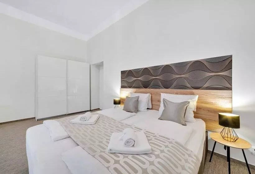 Fotos del hotel Rezidence Villa Gloria:  8