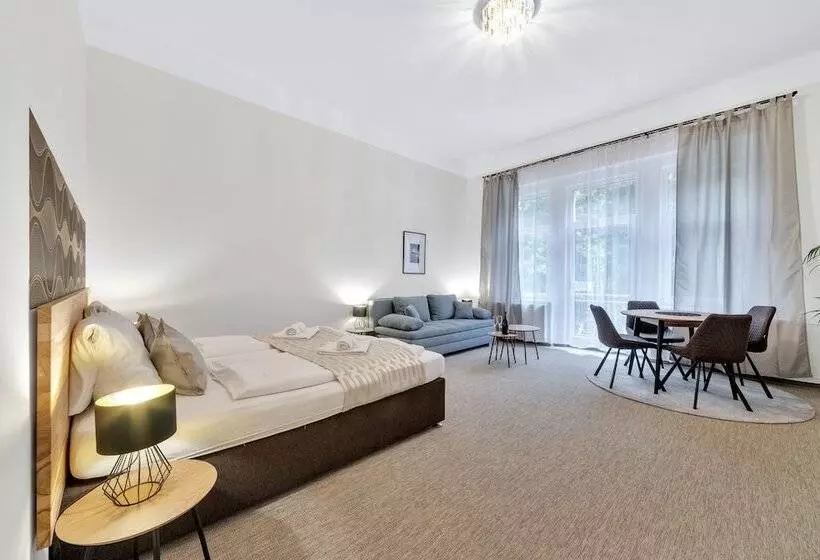 Fotos del hotel Rezidence Villa Gloria:  9