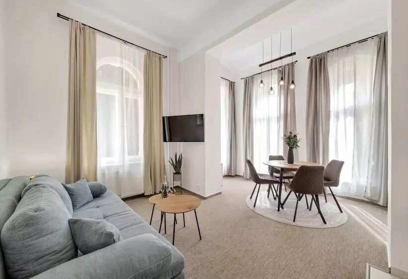 Fotos del hotel Rezidence Villa Gloria:  10