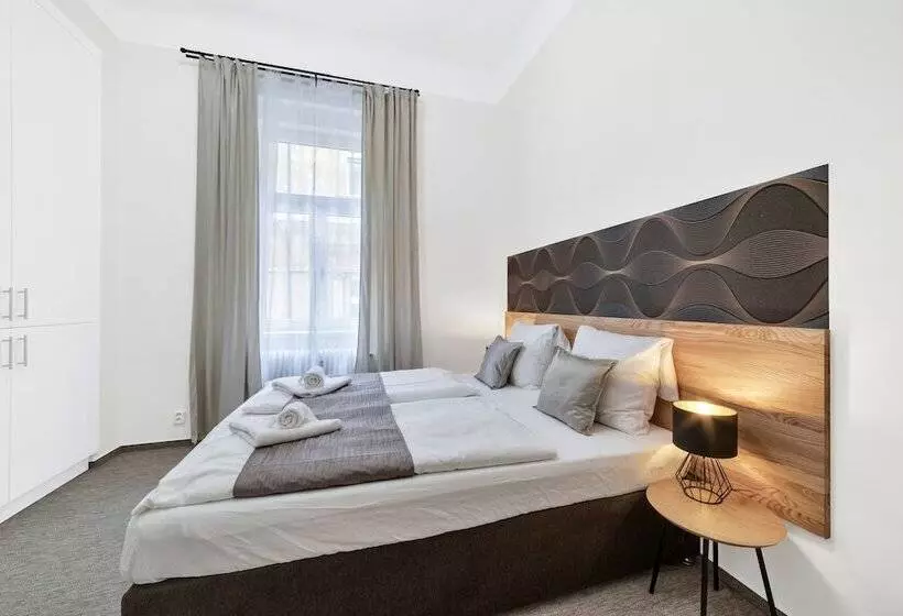 Fotos del hotel Rezidence Villa Gloria:  14