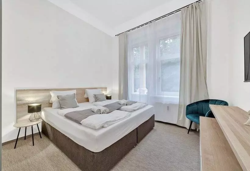 Fotos del hotel Rezidence Villa Gloria:  11