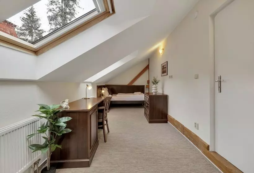 Fotos del hotel Rezidence Villa Gloria:  12