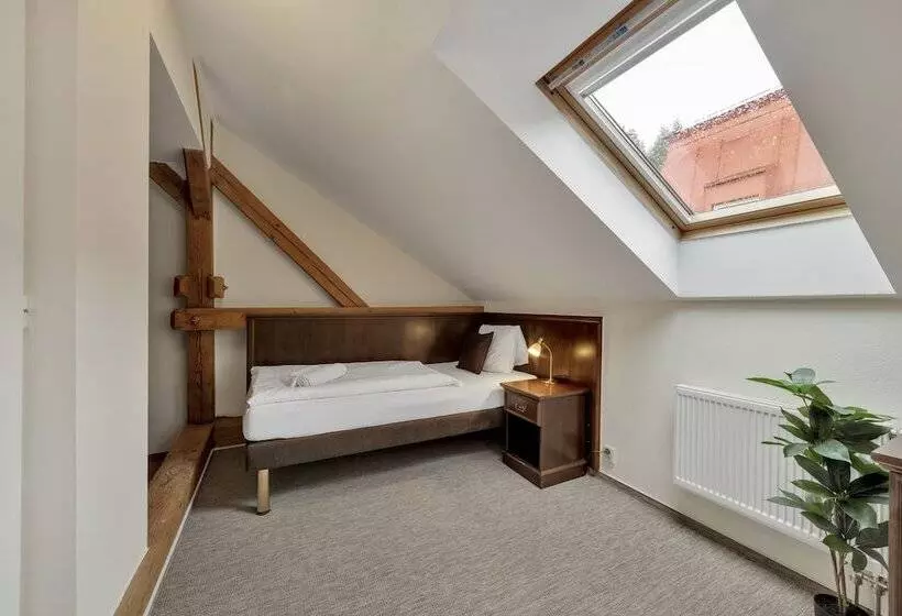 Fotos del hotel Rezidence Villa Gloria:  3