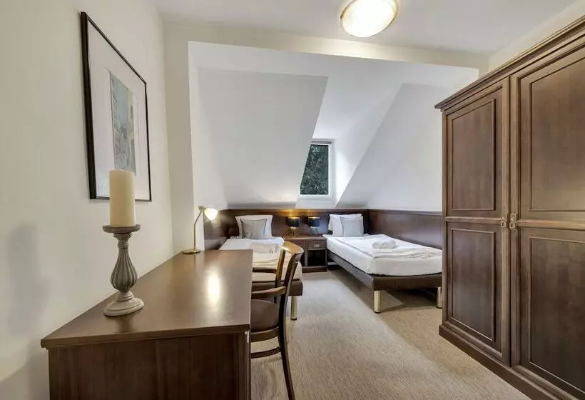 Fotos del hotel Rezidence Villa Gloria:  5