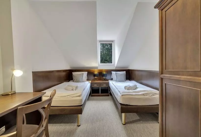 Fotos del hotel Rezidence Villa Gloria:  6