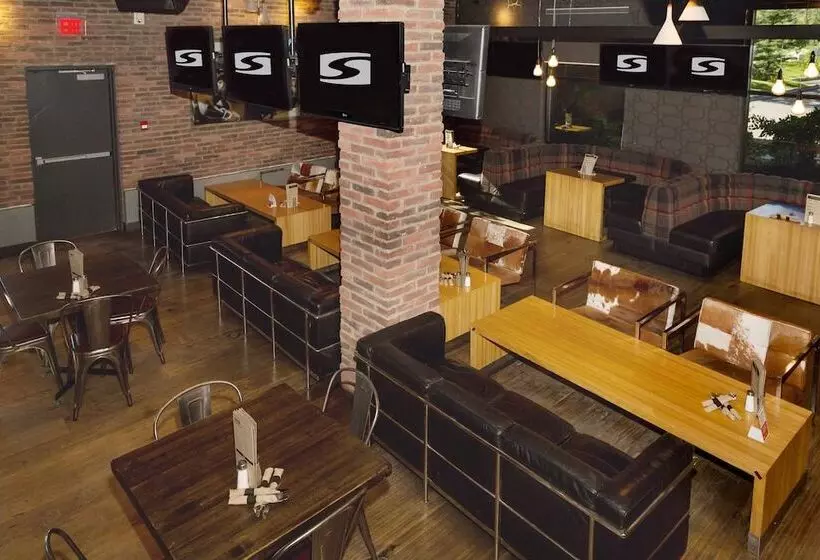 Fotos del hotel Sandman Hotel & Suites Calgary South:  15