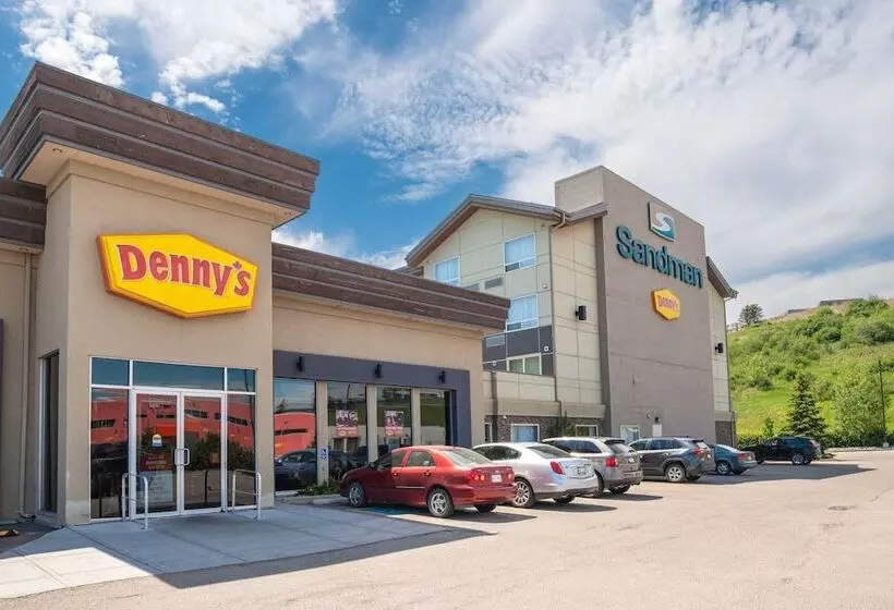 Fotos del hotel Sandman Hotel & Suites Calgary South:  6