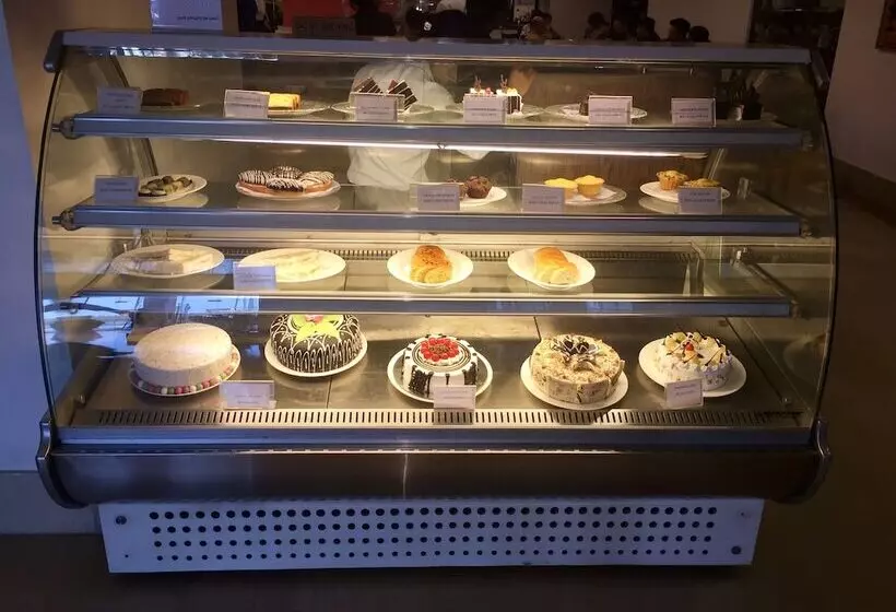 Fotos del hotel Taurus Sarovar Portico:  14