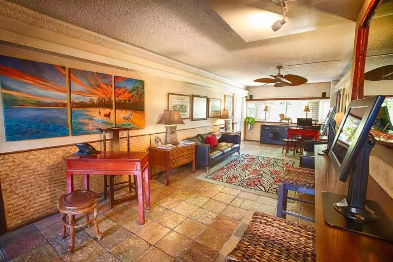 Fotos del hotel The Equus:  19