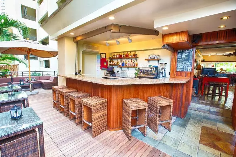 Fotos del hotel The Equus:  16