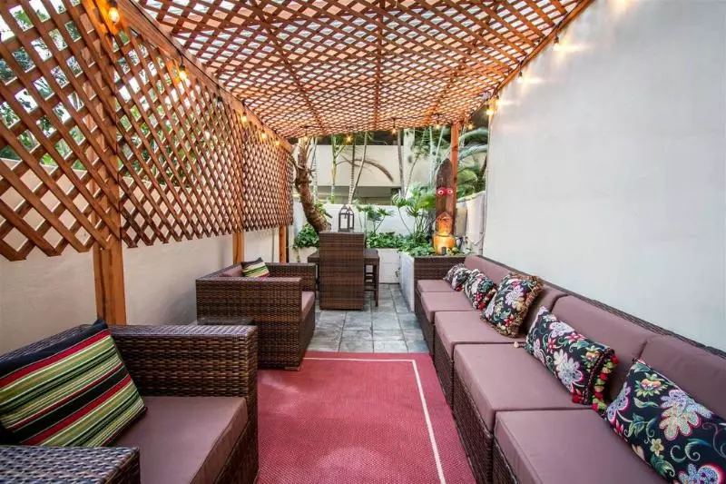 Fotos del hotel The Equus:  21