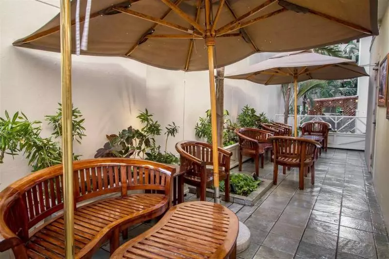 Fotos del hotel The Equus:  11