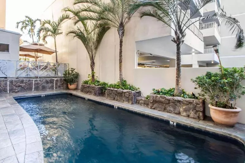 Fotos del hotel The Equus:  9