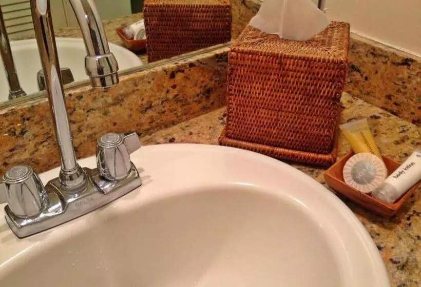 Fotos del hotel The Equus:  12