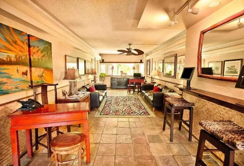 Fotos del hotel The Equus:  8