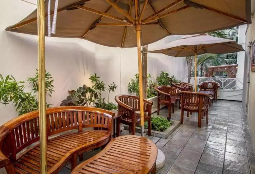 Fotos del hotel The Equus:  17