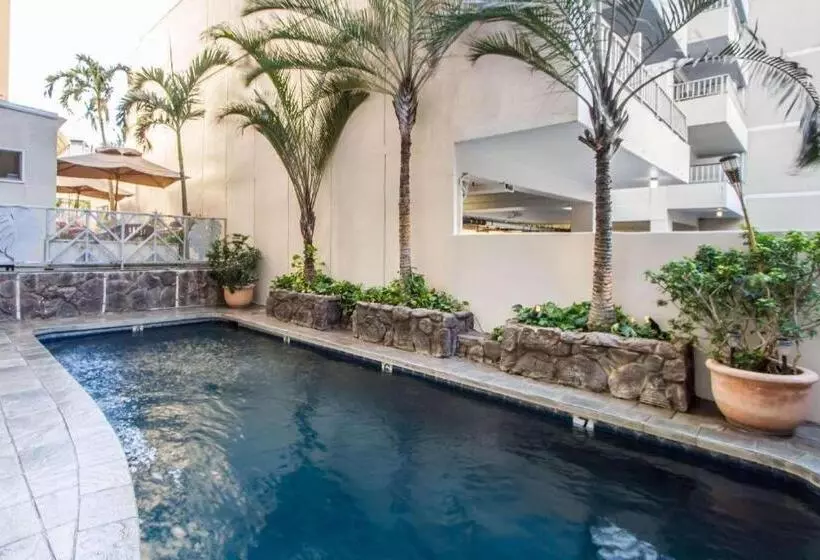 Fotos del hotel The Equus:  15