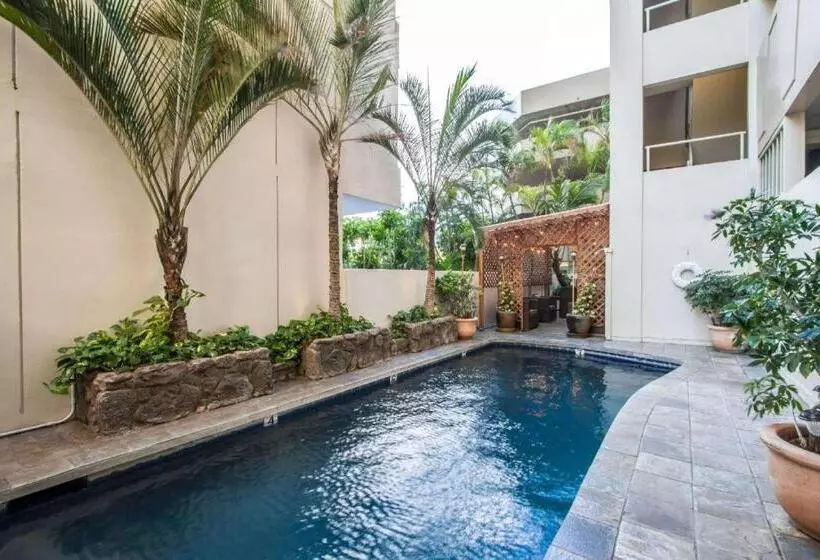 Fotos del hotel The Equus:  20