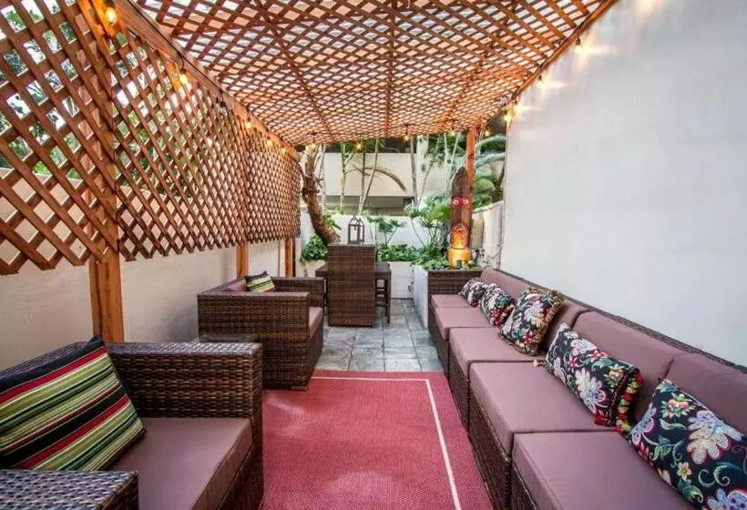 Fotos del hotel The Equus:  4