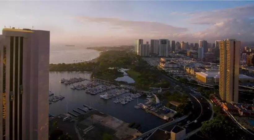 Fotos del hotel The Equus:  18