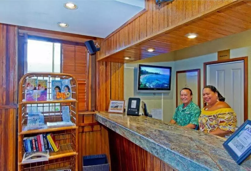 Fotos del hotel The Equus:  10