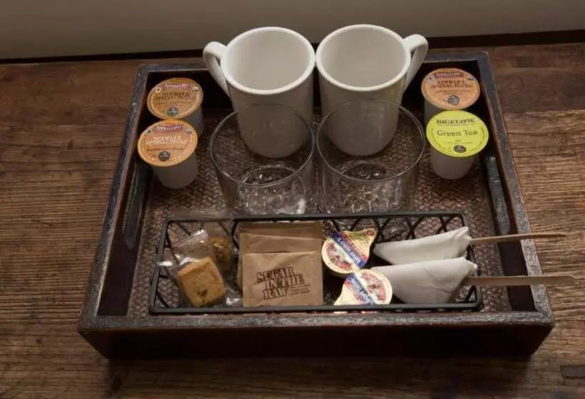 Fotos del hotel The Equus:  6