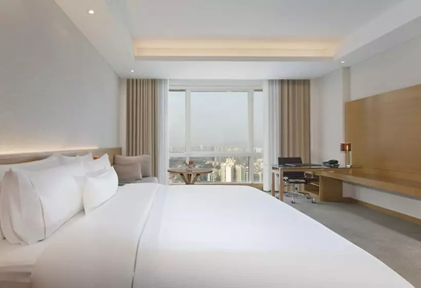 The Westin Mumbai Garden City