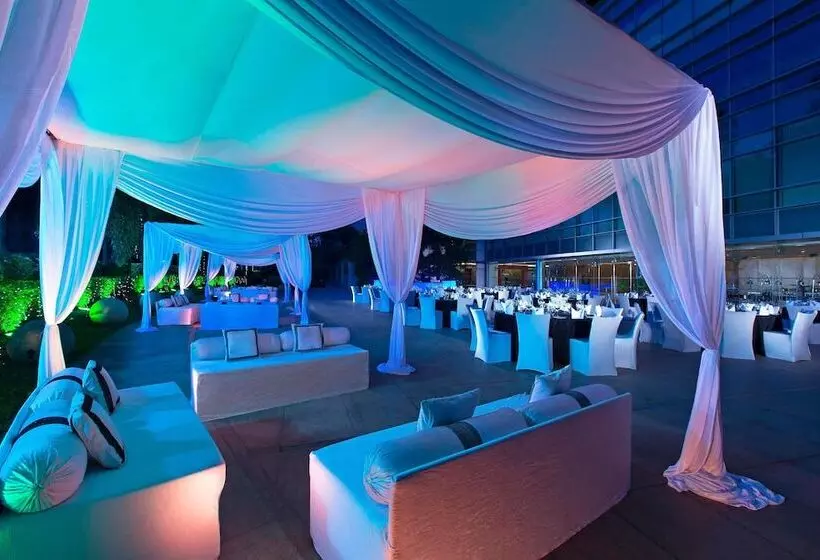 Fotos del hotel The Westin Mumbai Garden City:  4