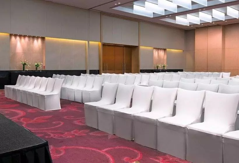 Fotos del hotel The Westin Mumbai Garden City:  14