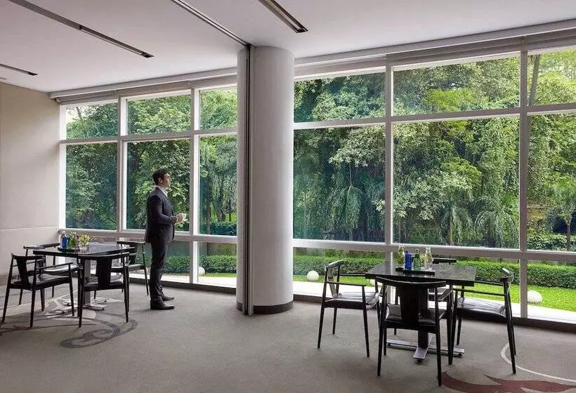 Fotos del hotel The Westin Mumbai Garden City:  15