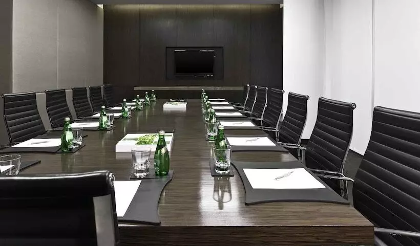 Fotos del hotel The Westin Mumbai Garden City:  13