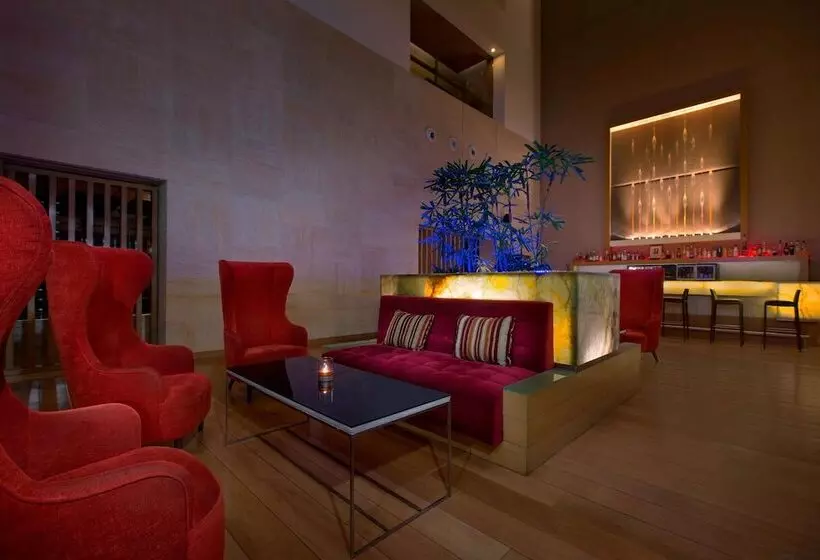 Fotos del hotel The Westin Mumbai Garden City:  8