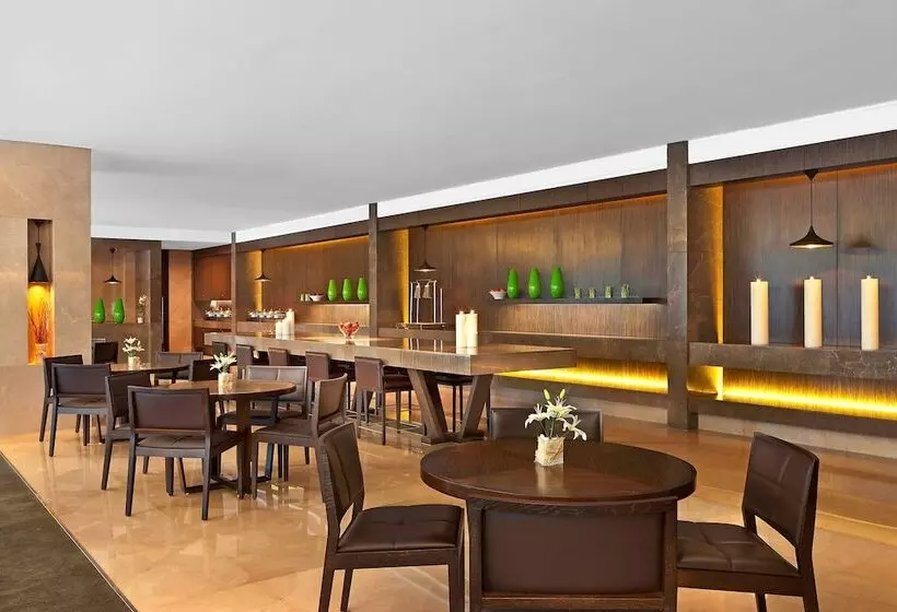 Fotos del hotel The Westin Mumbai Garden City:  6