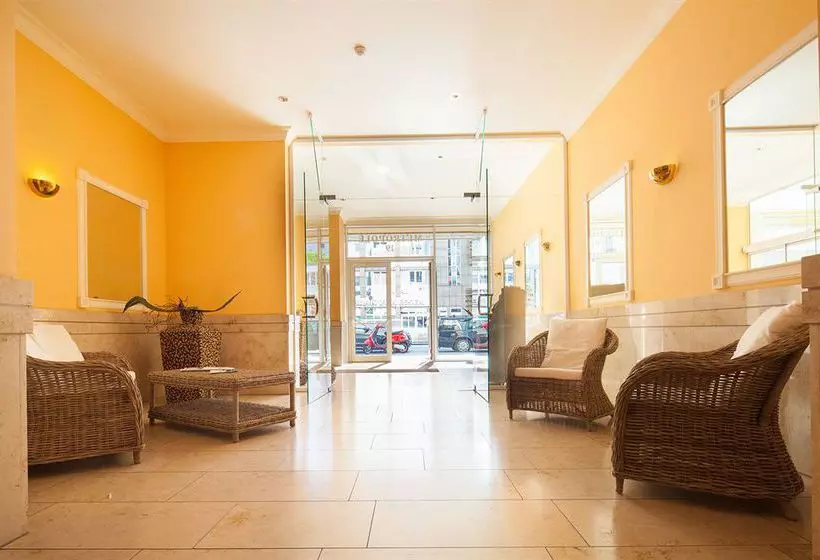 Fotos del hotel Amc Apartments Berlin:  8