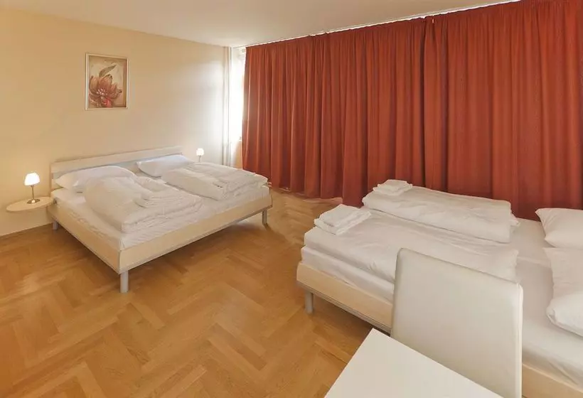 Fotos del hotel Amc Apartments Berlin:  15