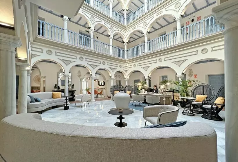 Fotos del hotel Itaca Sevilla:  35