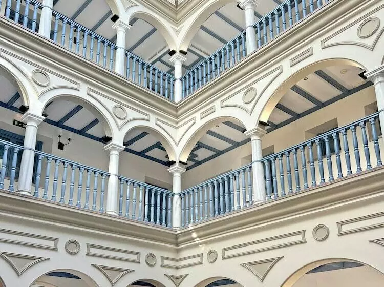 Fotos del hotel Itaca Sevilla:  45