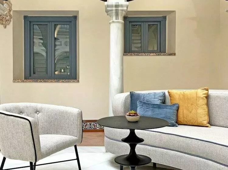 Fotos del hotel Itaca Sevilla:  26