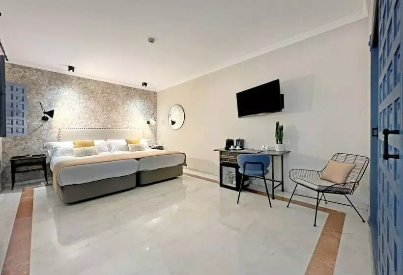 Fotos del hotel Itaca Sevilla:  6