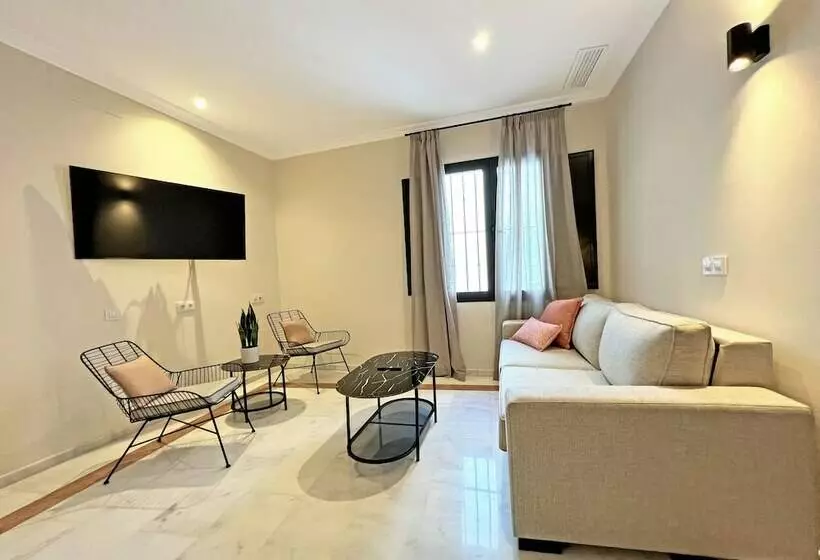 Fotos del hotel Itaca Sevilla:  5