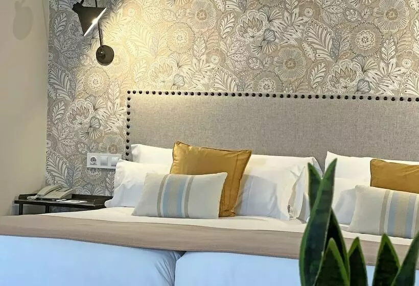 Fotos del hotel Itaca Sevilla:  7