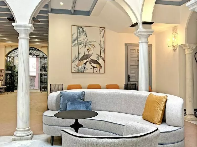 Fotos del hotel Itaca Sevilla:  8