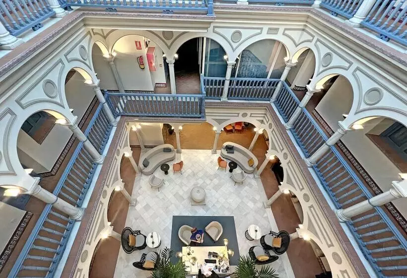 Fotos del hotel Itaca Sevilla:  42