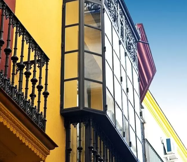 Fotos del hotel Itaca Sevilla:  38