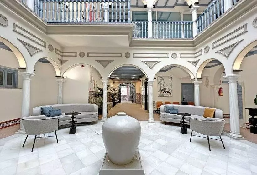 Fotos del hotel Itaca Sevilla:  27