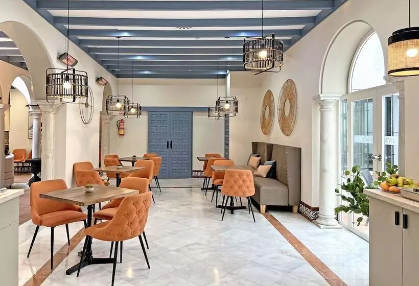 Fotos del hotel Itaca Sevilla:  30