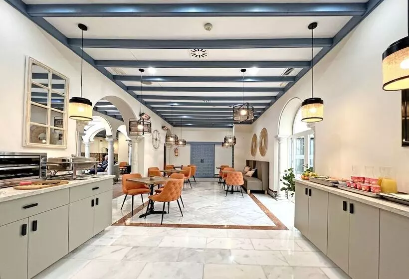 Fotos del hotel Itaca Sevilla:  28