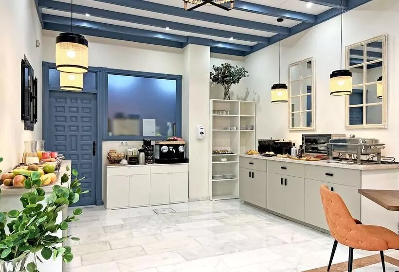 Fotos del hotel Itaca Sevilla:  21