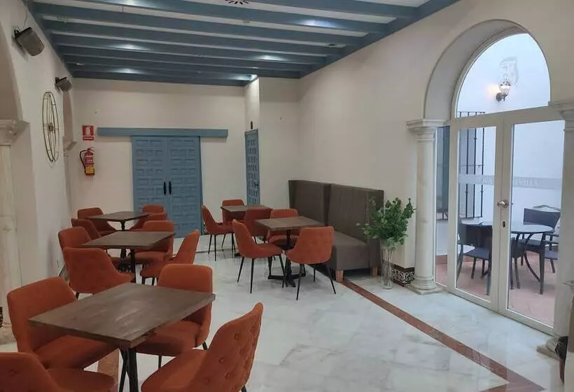 Fotos del hotel Itaca Sevilla:  32